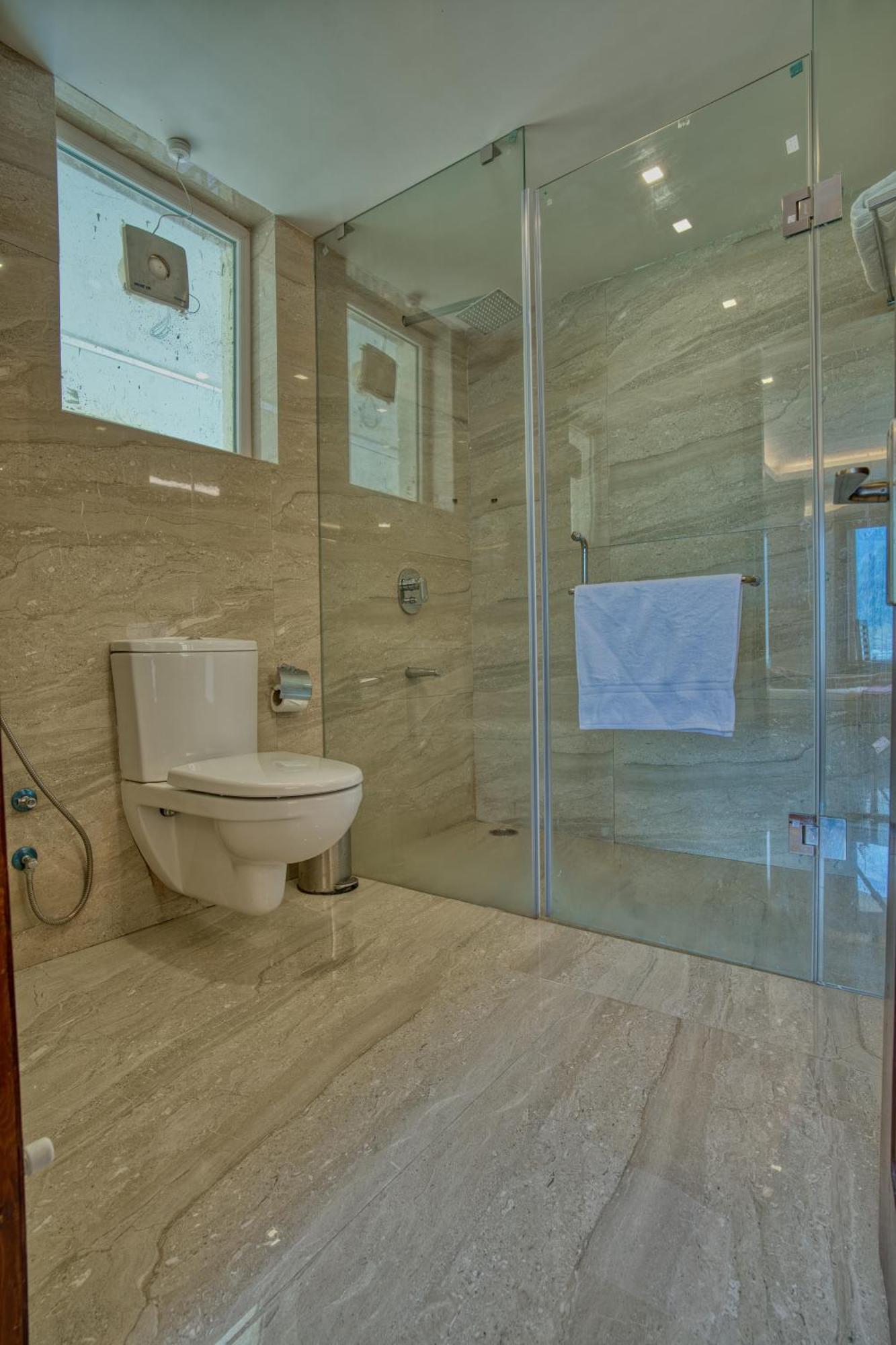 Golden Meadows Hotels & Resorts Sonāmarg Dış mekan fotoğraf